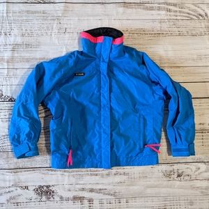 Vintage Bugaboo Columbia Women's Coat